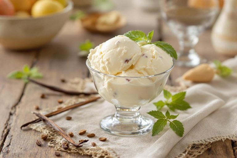 Cette référence de glace à la vanille disponible en supermarché est la meilleure pour la santé selon Yuka.jpg