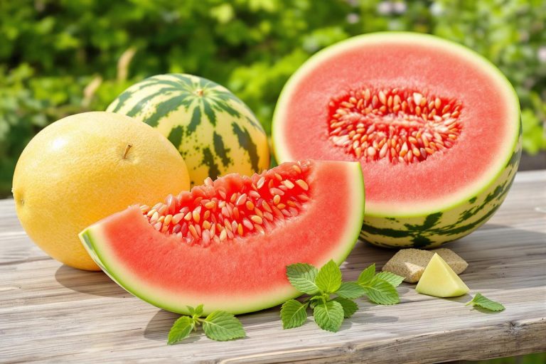 Comment bien choisir ses melons et pastèques pour un été savoureux et rafraîchissant, pleins de sucre naturel.jpg