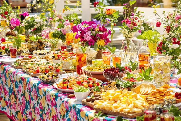 Comment organiser un buffet froid d'été en un clin d'œil, pour épater vos convives sans stress ni effort.jpg