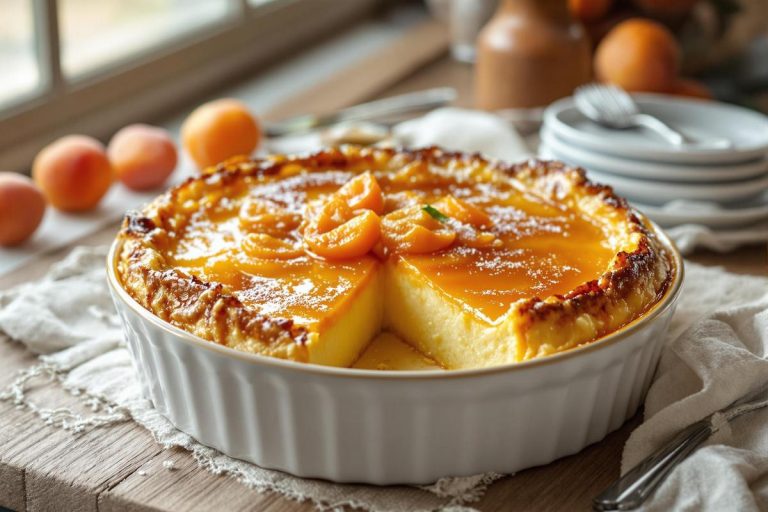 Connaissez-vous le clafouflan, ce dessert hybride entre clafoutis et flan pâtissier ?.jpg