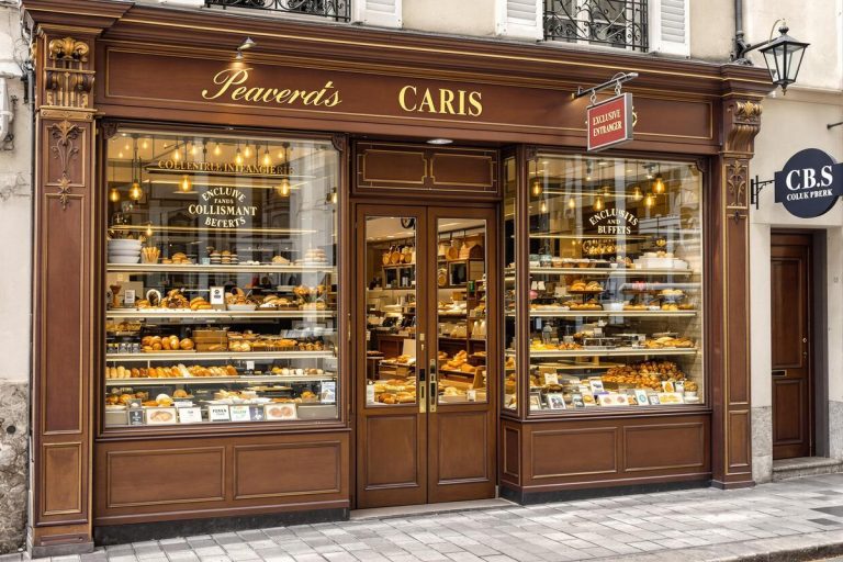 Derrière cette boulangerie se cache un buffet à volonté qui vaut vraiment le détour et voici l'adresse exacte !.jpg