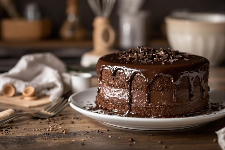 Gâteau au chocolat : l'ingrédient secret de ce chef pour le rendre plus moelleux que jamais.jpg