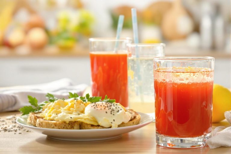 Glycémie : le jus de fruits idéal pour le petit-déjeuner.jpg