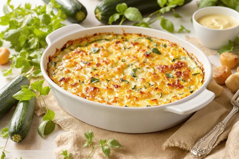 Gratin de courgettes facile : la recette savoureuse et rapide pour le dîner d'été.jpg