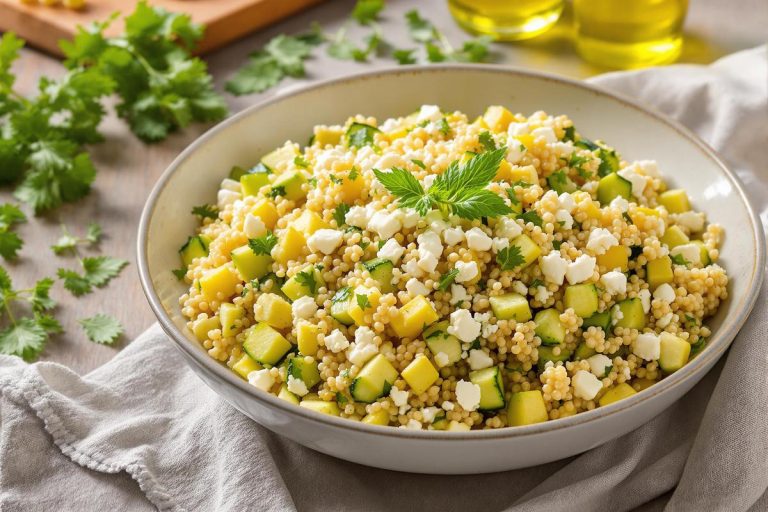 Il ose cuire les courgettes comme ça et ça marche : la recette minute de Philippe Etchebest que tout le monde veut essayer.jpg
