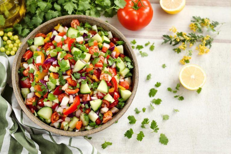 La recette du taboulé avec plein de légumes pour faire le plein de fraîcheur et l'ingrédient secret à glisser à l'intérieur.jpg