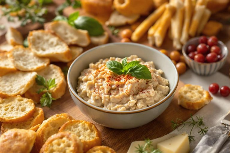L'apéro de l'année avec une simple boîte de thon, prête en 15 minutes, cette recette va ravir tous vos invités.jpg