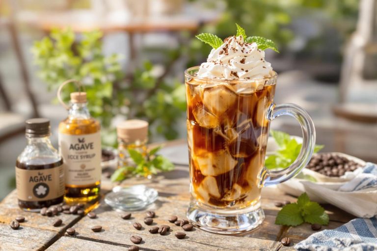 Le café glacé le plus rapide de l’été affole les réseaux : 5 minutes, 3 ingrédients et une fraîcheur irrésistible.jpg