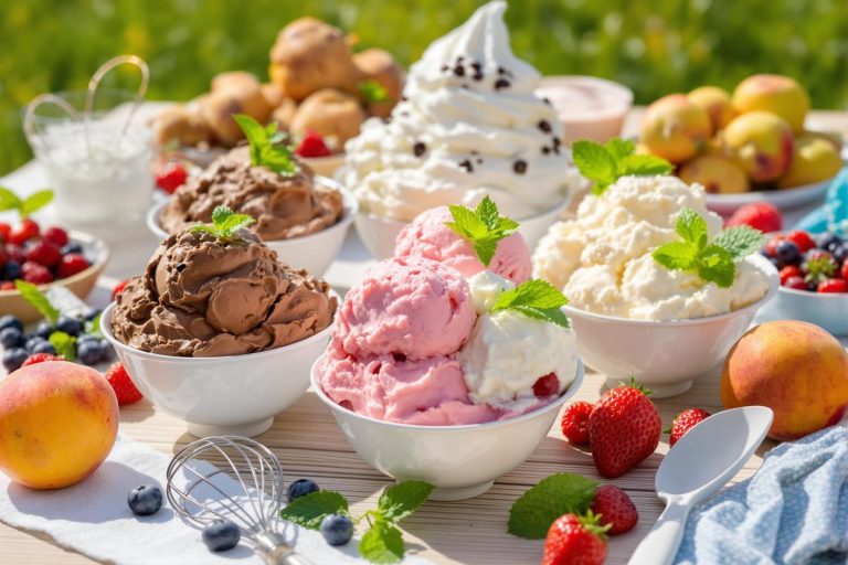 Le secret des glaces maison sans sorbetière : des douceurs irrésistibles cet été.jpg
