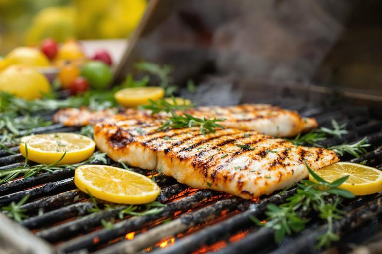 Le truc imparable pour que le poisson ne colle jamais à votre grille de barbecue.jpg