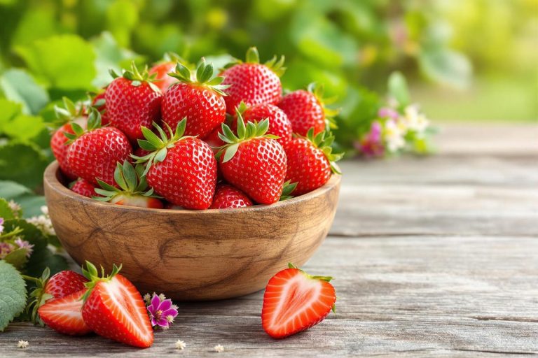 Les fraises font-elles parties des fruits les plus pollués ? Cette liste 2025 tranche.jpg