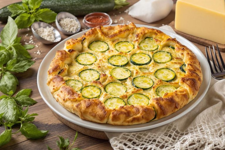 Ma version simplifiée : connaissez-vous la scarpaccia, une délicieuse recette italienne à base de courgettes ?.jpg