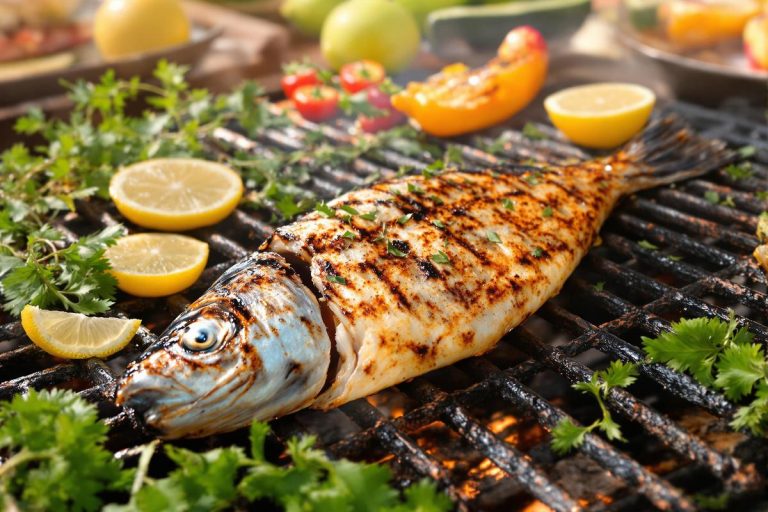 Maitrisez la cuisson des poissons au barbecue : tendres et juteux à chaque fois.jpg