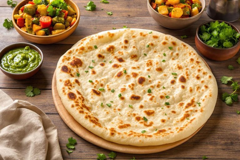 Pain chapati indien : la recette la plus simple au monde.jpg