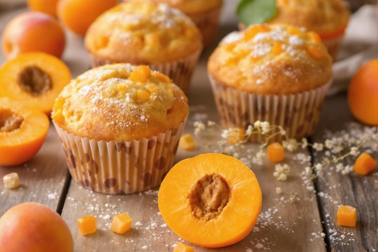 Recette de muffins aux abricots sans sucre raffiné et sans gluten.jpg