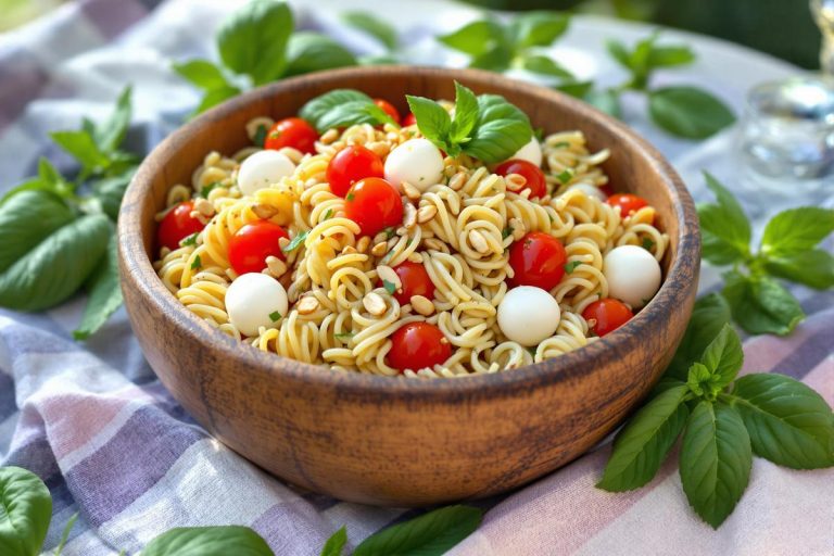 Recette fraîcheur : ce plat ultra simple fait un carton dès les premières chaleurs, les Français l’ont adopté pour l’été.jpg