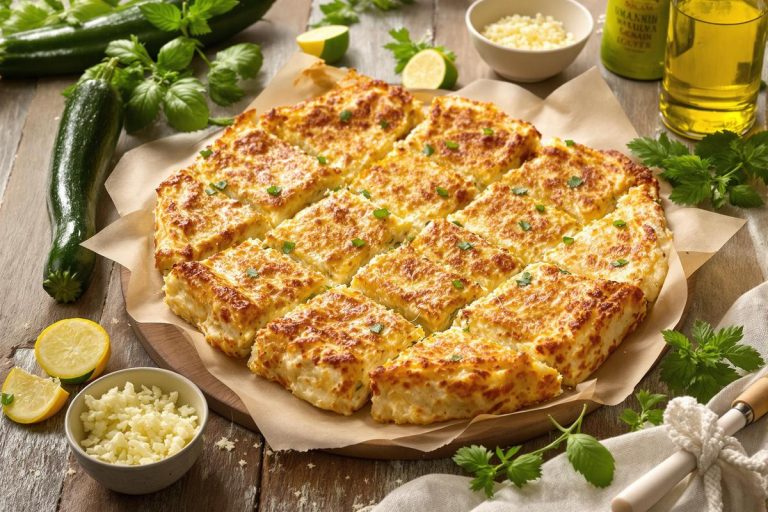 Scarpaccia de courgettes, délicieuse spécialité italienne.jpg