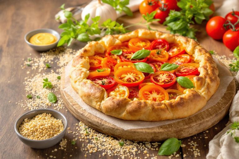 Trop d’eau dans votre tarte à la tomate ? Ce simple ingrédient est indispensable pour ne pas la rater !.jpg