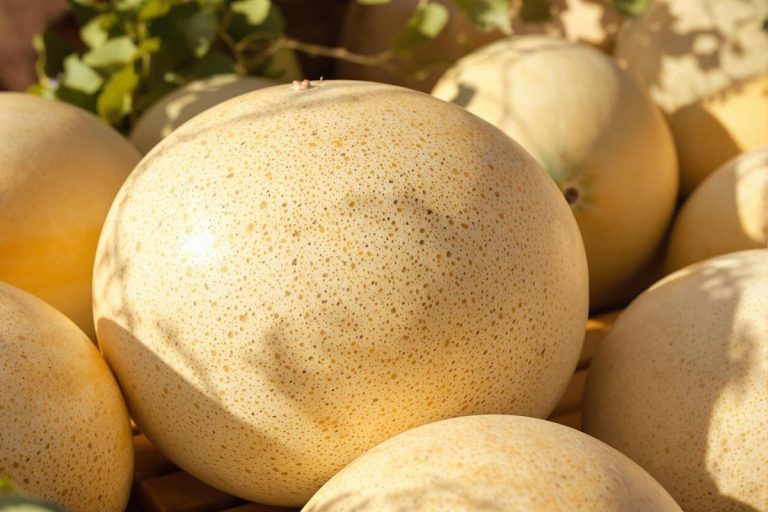 Une productrice de melons nous glisse l'astuce à connaître pour choisir un fruit bien mûr et bien parfumé.jpg