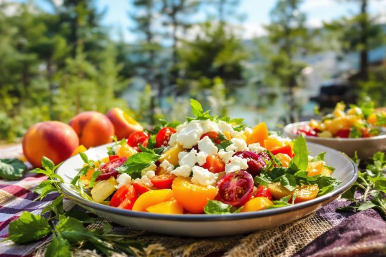 Vacances d'été : prête en 15 minutes, cette salade est la meilleure à préparer au camping.jpg