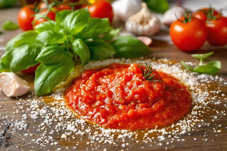 Voici à quel moment ajouter le basilic dans la sauce tomate selon les Italiens.jpg