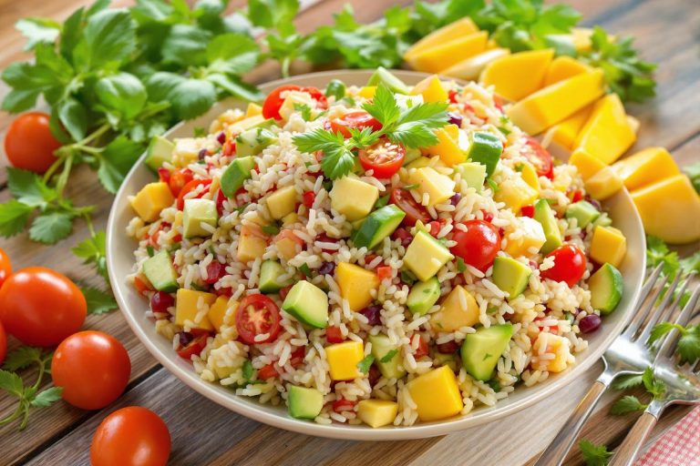 Voici la quantité de riz cru à prévoir par personne pour une salade de riz bien dosée cet été.jpg