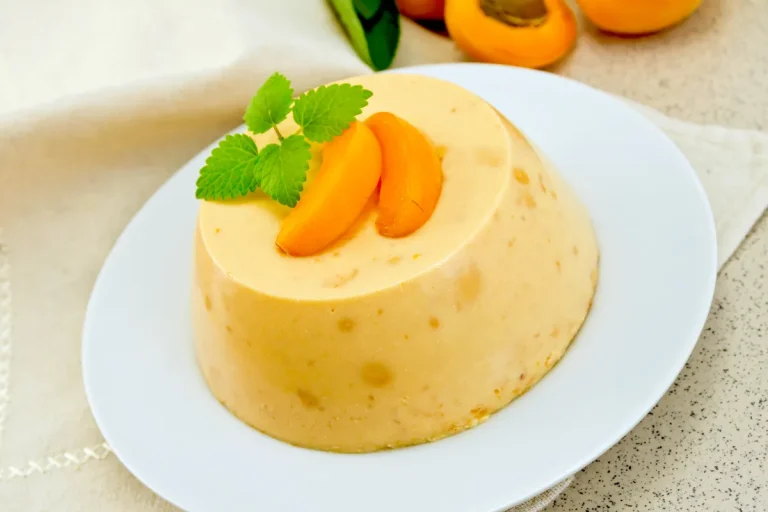degustez-ce-flan-proteine-aux-abricots-qui-va-enchanter-votre-ete